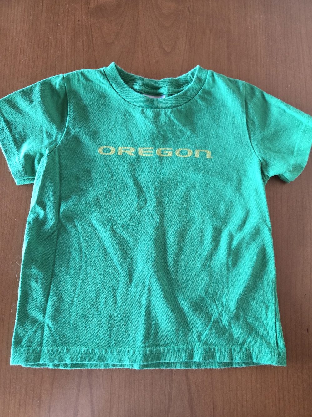 Oregon Ducks Toddler